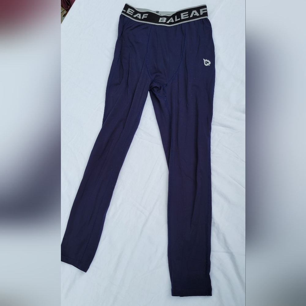 BALEAF fleece lined leggings